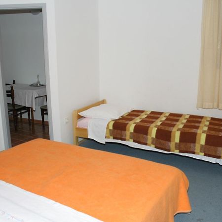 Apartments By The Sea Podgora, Makarska - 518 Номер фото