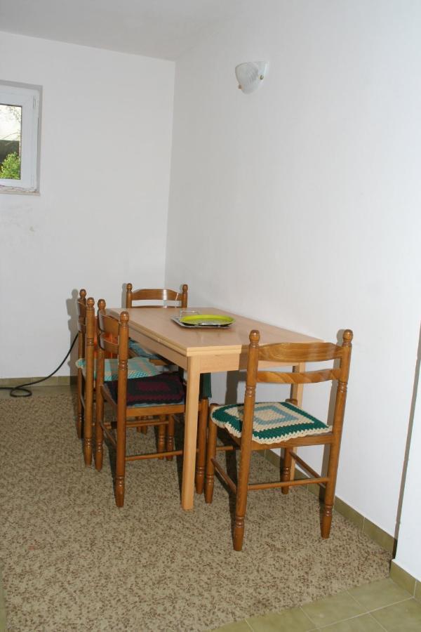 Apartments By The Sea Podgora, Makarska - 518 Екстер'єр фото