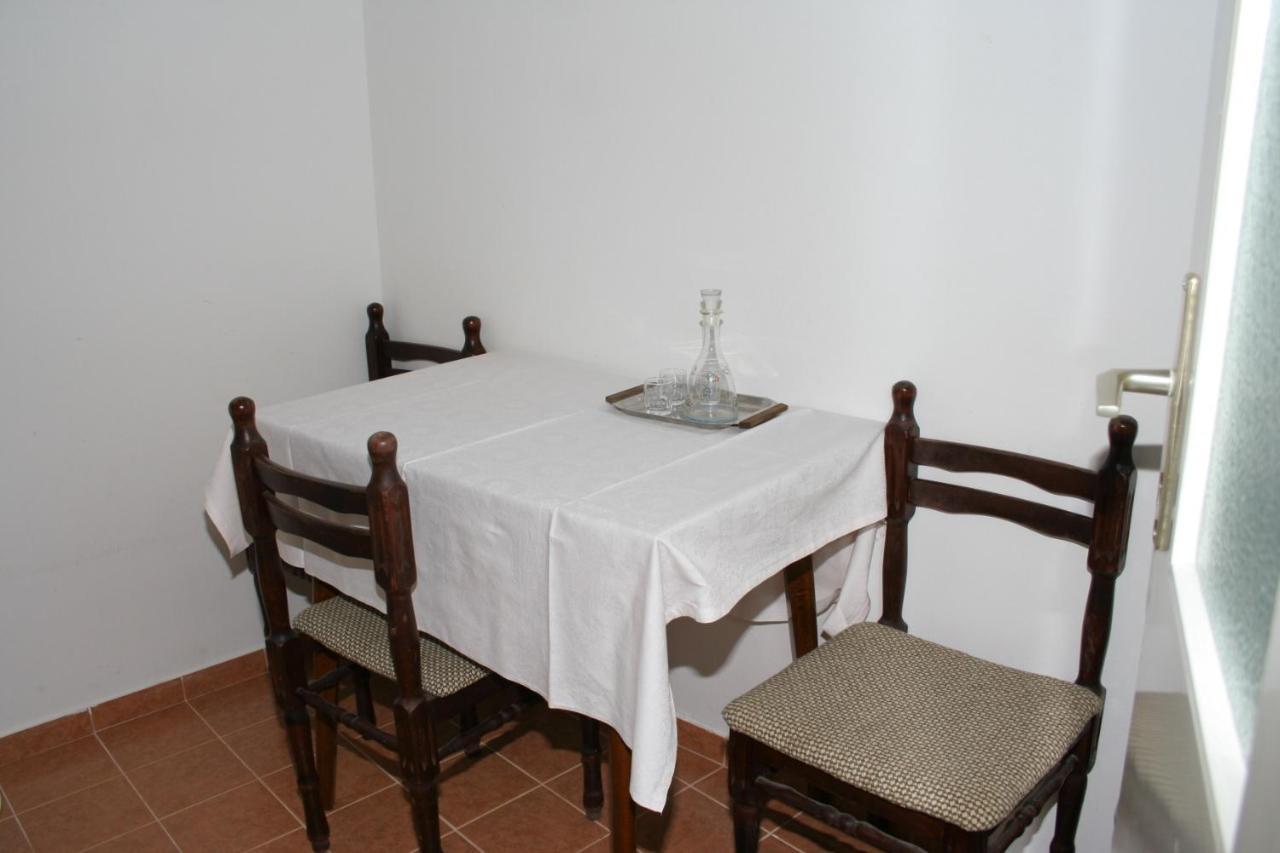 Apartments By The Sea Podgora, Makarska - 518 Екстер'єр фото