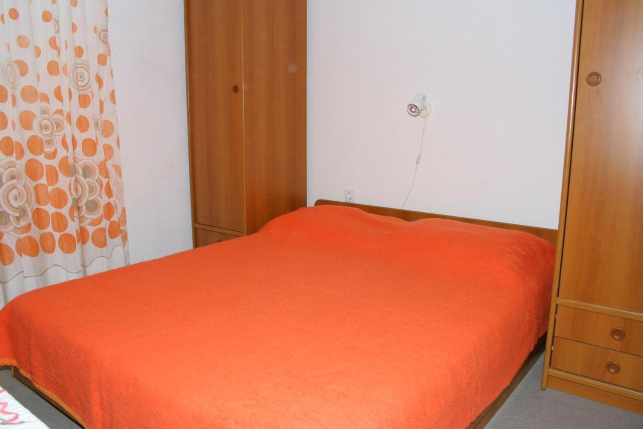 Apartments By The Sea Podgora, Makarska - 518 Екстер'єр фото