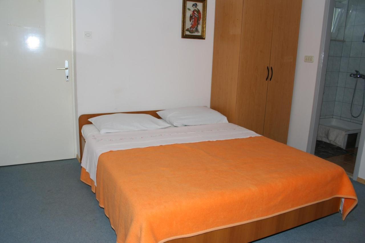 Apartments By The Sea Podgora, Makarska - 518 Екстер'єр фото