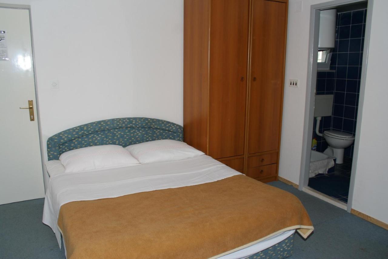 Apartments By The Sea Podgora, Makarska - 518 Екстер'єр фото