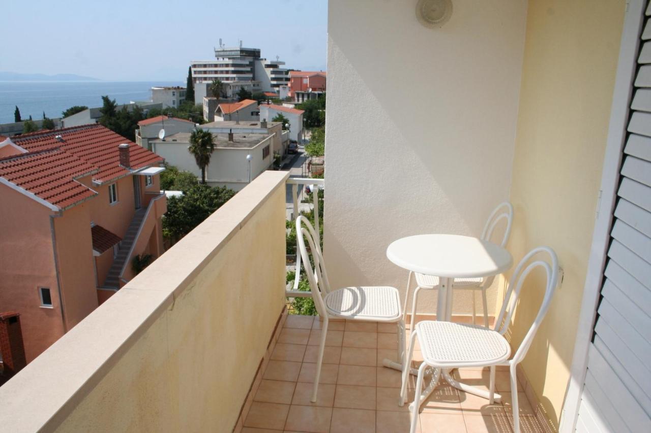 Apartments By The Sea Podgora, Makarska - 518 Екстер'єр фото