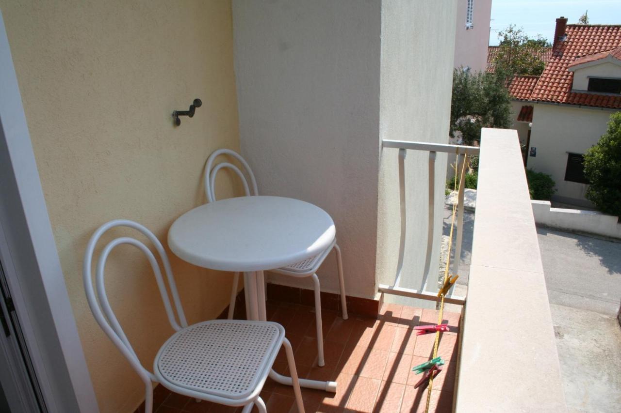 Apartments By The Sea Podgora, Makarska - 518 Екстер'єр фото