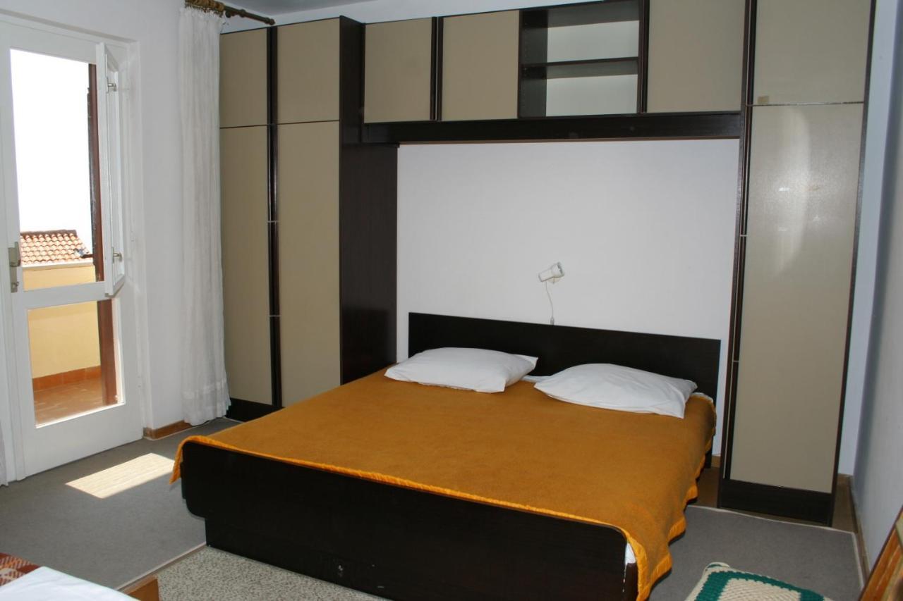 Apartments By The Sea Podgora, Makarska - 518 Екстер'єр фото