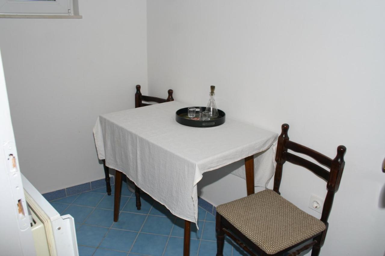 Apartments By The Sea Podgora, Makarska - 518 Екстер'єр фото