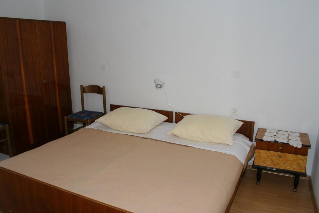 Apartments By The Sea Podgora, Makarska - 518 Екстер'єр фото