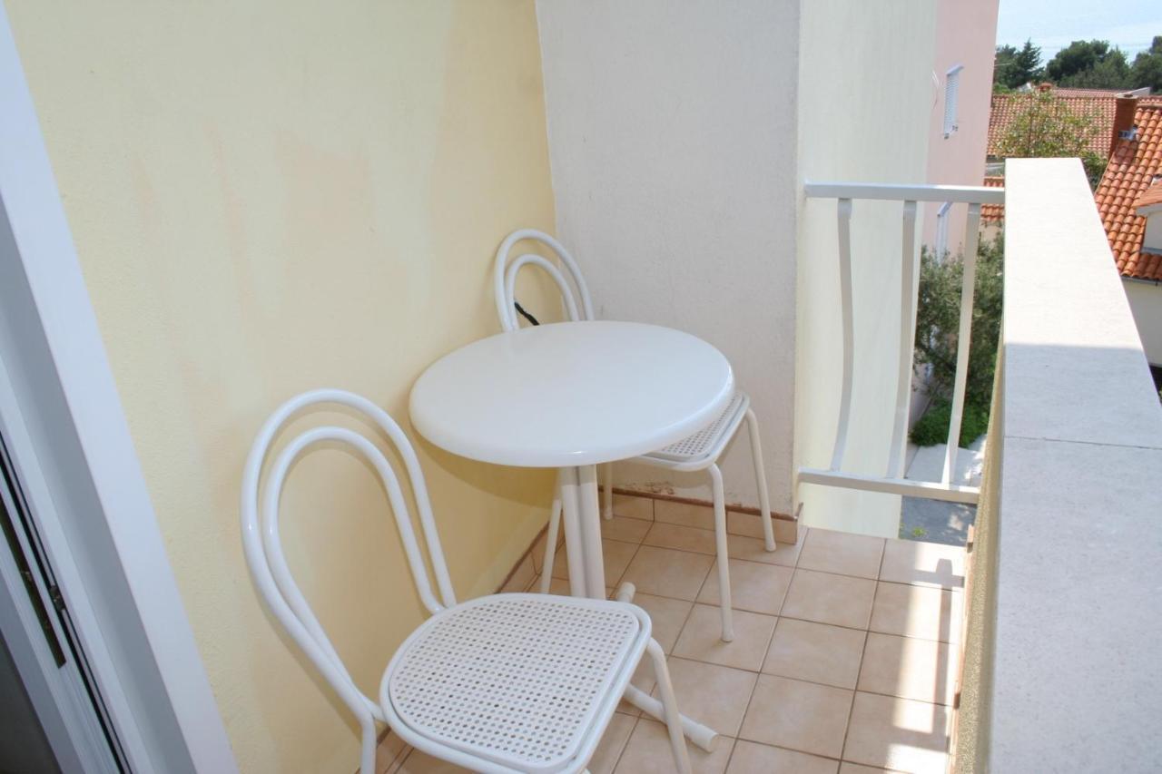 Apartments By The Sea Podgora, Makarska - 518 Екстер'єр фото