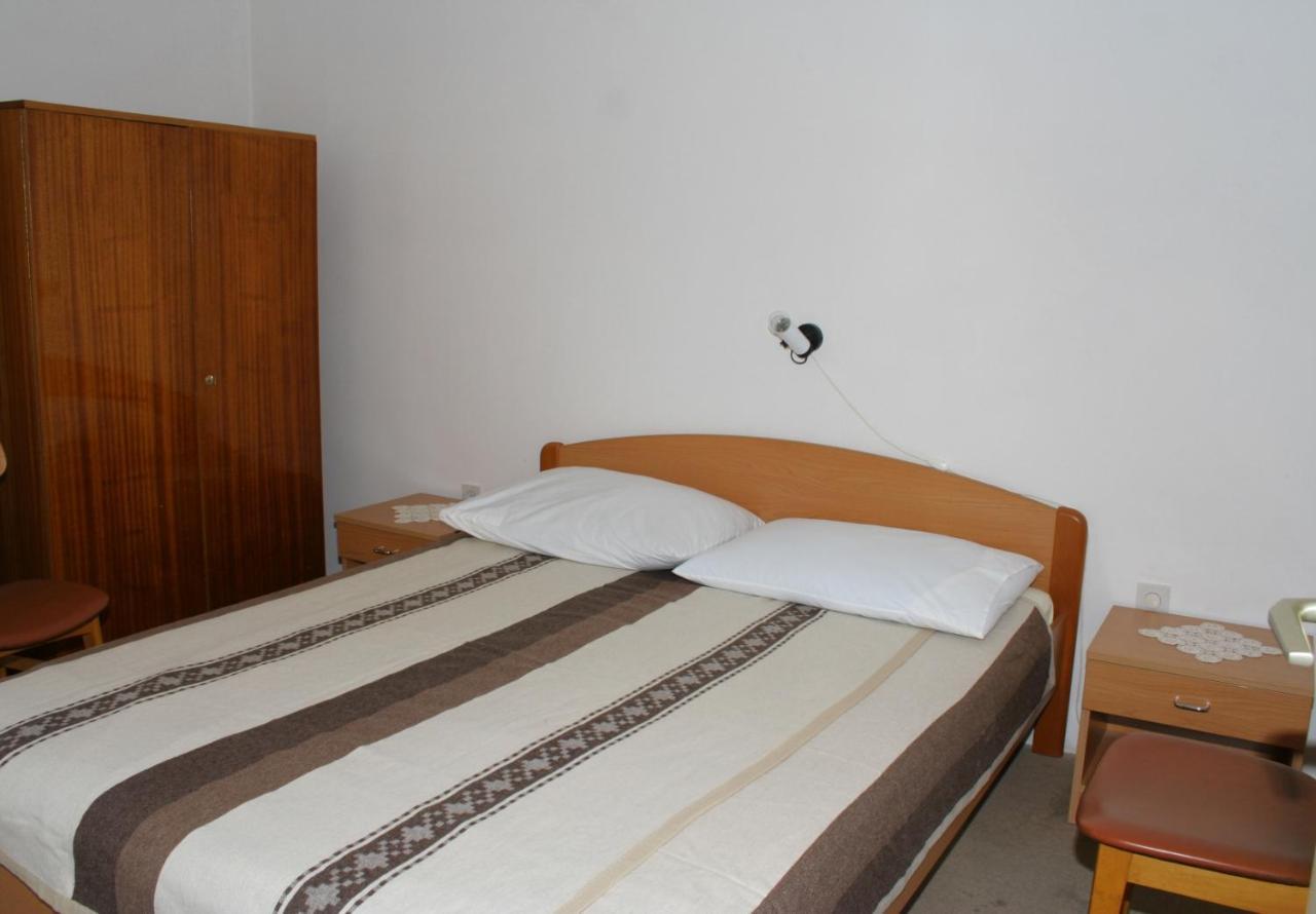 Apartments By The Sea Podgora, Makarska - 518 Екстер'єр фото