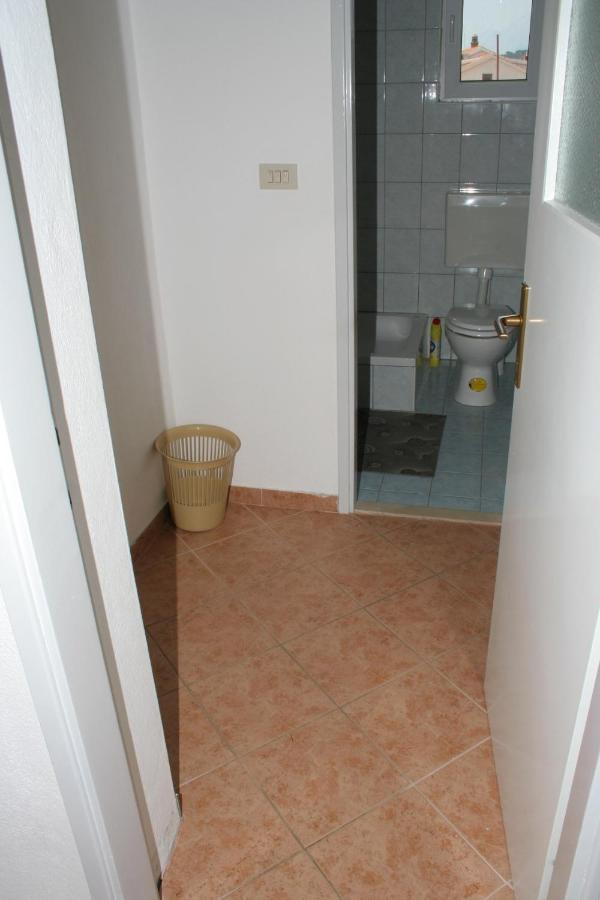Apartments By The Sea Podgora, Makarska - 518 Екстер'єр фото
