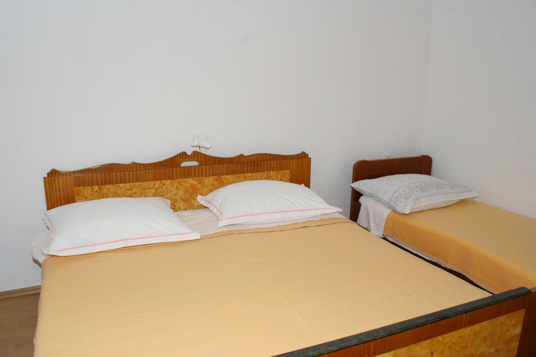 Apartments By The Sea Podgora, Makarska - 518 Номер фото