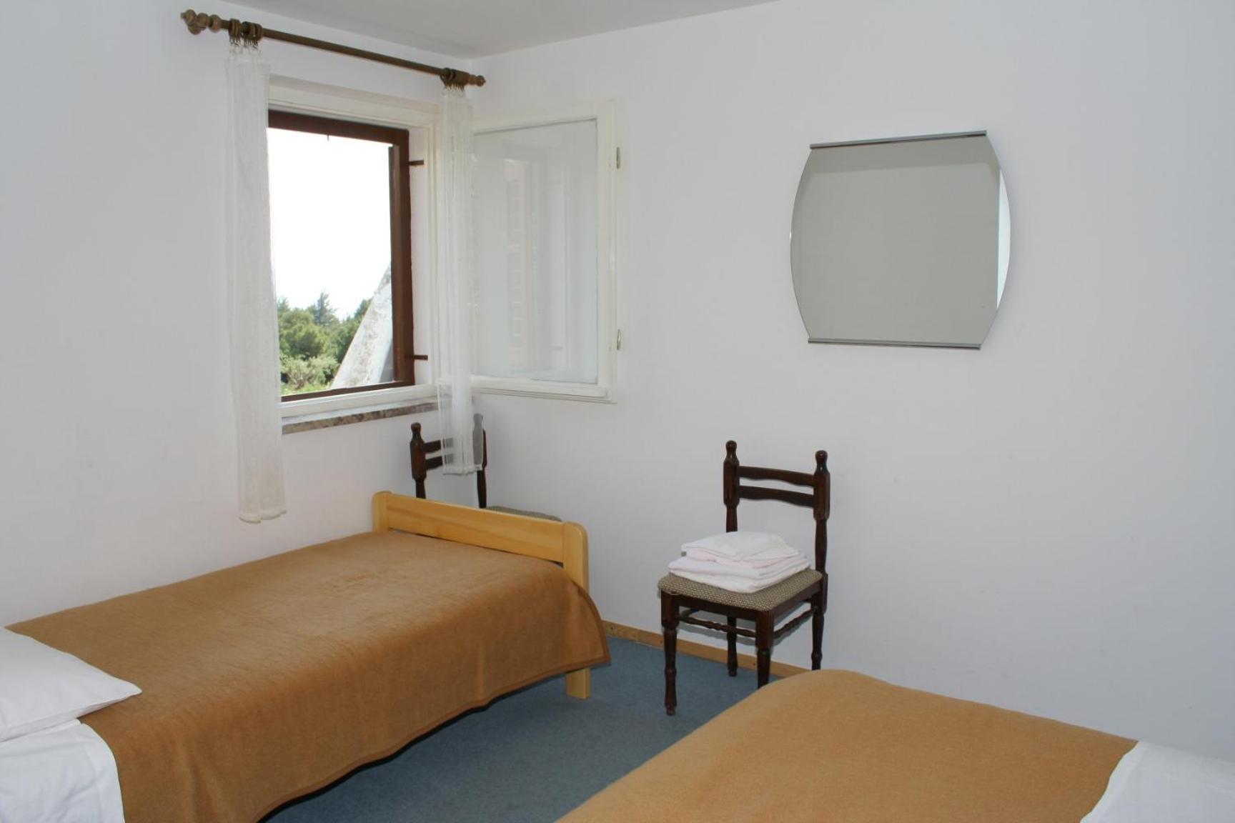Apartments By The Sea Podgora, Makarska - 518 Номер фото