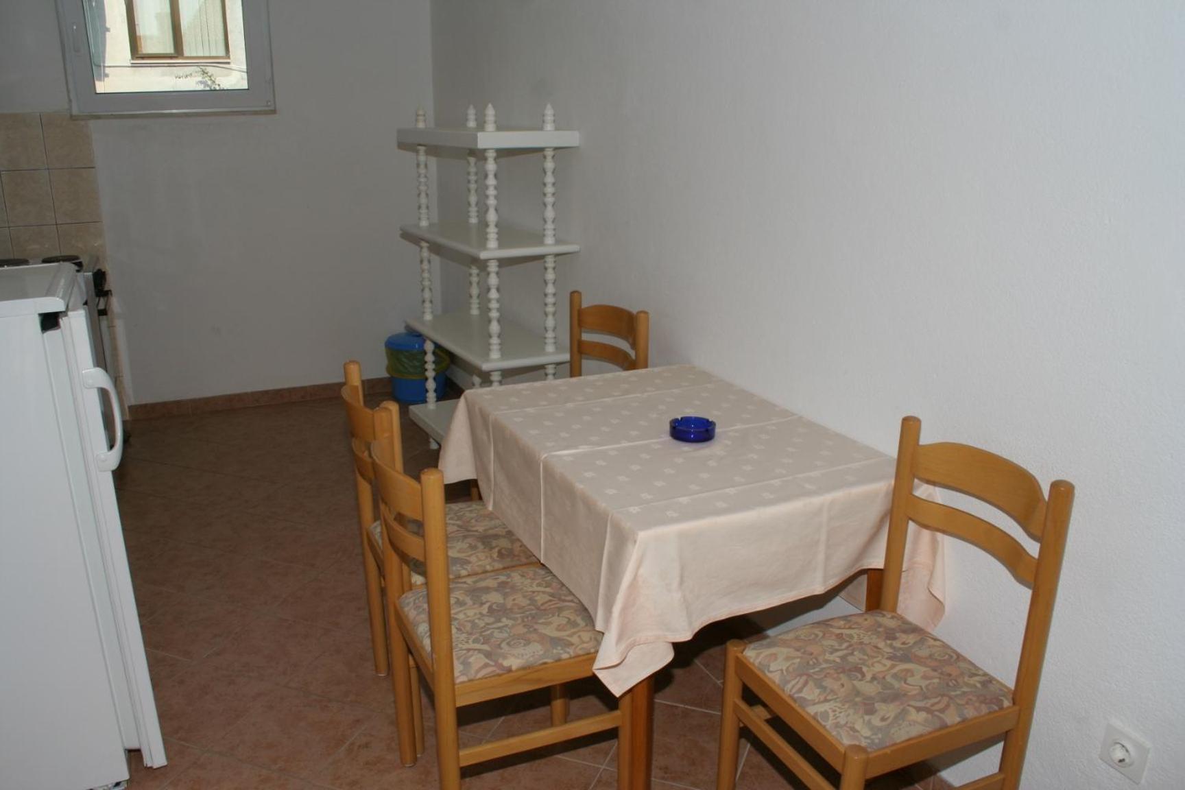 Apartments By The Sea Podgora, Makarska - 518 Номер фото