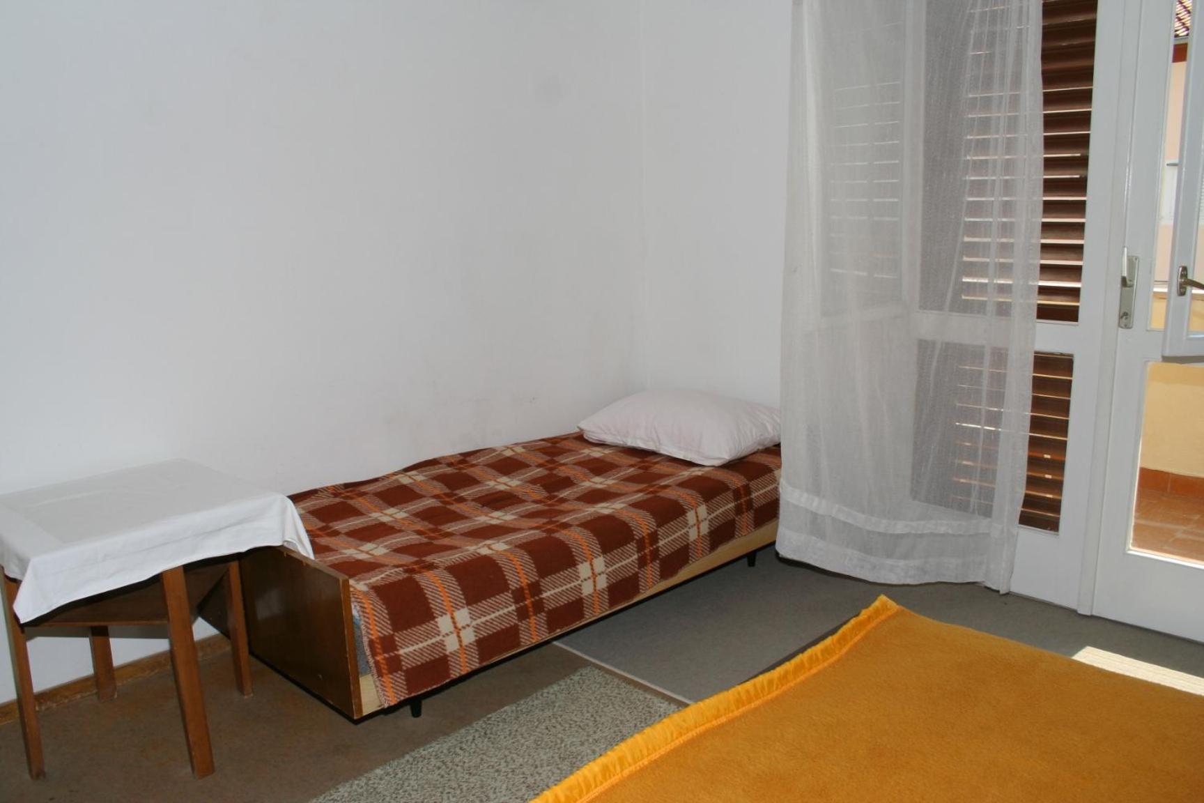 Apartments By The Sea Podgora, Makarska - 518 Номер фото