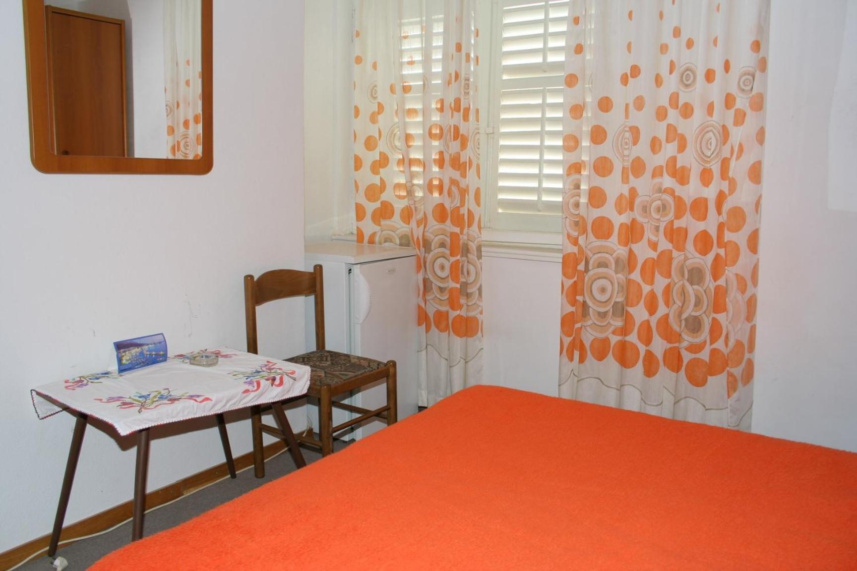 Apartments By The Sea Podgora, Makarska - 518 Номер фото